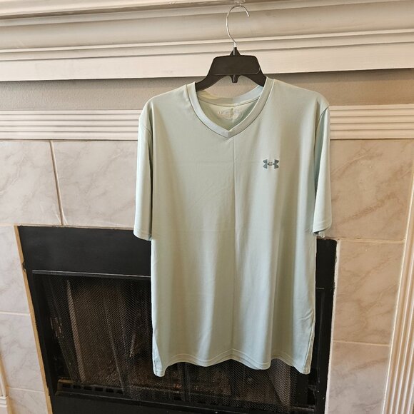 Men's Under Armour dri-fit tee - Picture 1 of 1